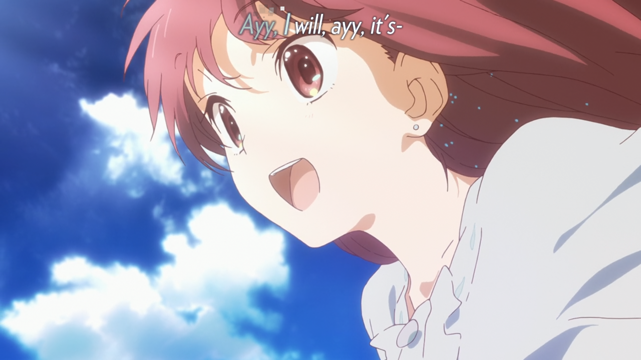 Shelter (Gakuensai Fansub, Unreal Sub)